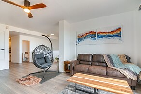 Lake Powell Views: Adobe Townhome w/ Patio