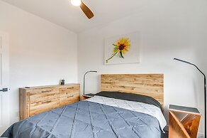 Lake Powell Views: Adobe Townhome w/ Patio