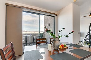 Lake Powell Views: Adobe Townhome w/ Patio