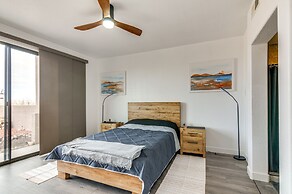 Lake Powell Views: Adobe Townhome w/ Patio