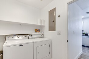 Lake Powell Views: Adobe Townhome w/ Patio