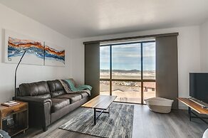 Lake Powell Views: Adobe Townhome w/ Patio