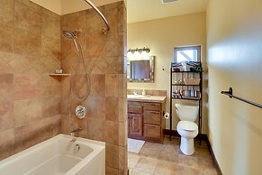 Cozy Ridgway Vacation Rental: Hike, Ski & Explore!