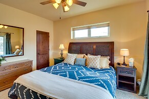 Cozy Ridgway Vacation Rental: Hike, Ski & Explore!