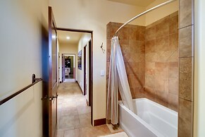 Cozy Ridgway Vacation Rental: Hike, Ski & Explore!