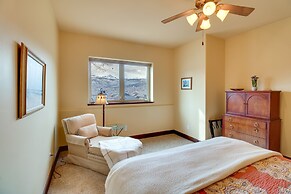 Cozy Ridgway Vacation Rental: Hike, Ski & Explore!