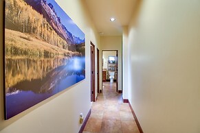 Cozy Ridgway Vacation Rental: Hike, Ski & Explore!