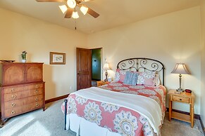 Cozy Ridgway Vacation Rental: Hike, Ski & Explore!