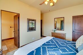 Cozy Ridgway Vacation Rental: Hike, Ski & Explore!