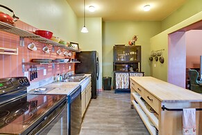 Cozy Ridgway Vacation Rental: Hike, Ski & Explore!