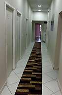 Hostel São João