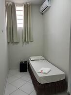 Hostel São João