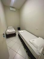 Hostel São João