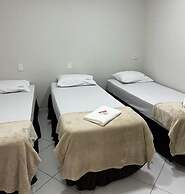 Hostel São João