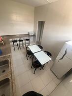 Hostel São João
