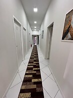 Hostel São João