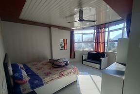 Hotel Sudarshan Palace