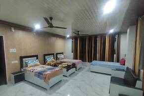 Hotel Sudarshan Palace