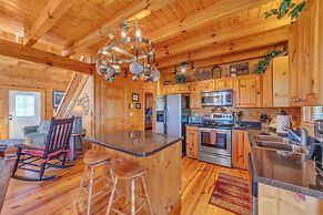 Brand New To Vrbo ~ Cabin~ Mirror Lake Access~riverbend At Lake Lure 2