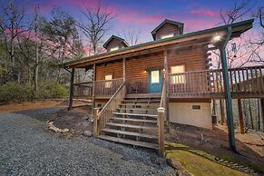 Brand New To Vrbo ~ Cabin~ Mirror Lake Access~riverbend At Lake Lure 2