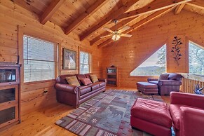 Brand New To Vrbo ~ Cabin~ Mirror Lake Access~riverbend At Lake Lure 2