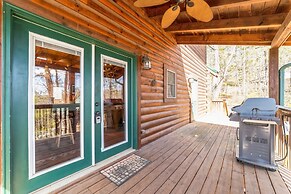 Brand New To Vrbo ~ Cabin~ Mirror Lake Access~riverbend At Lake Lure 2