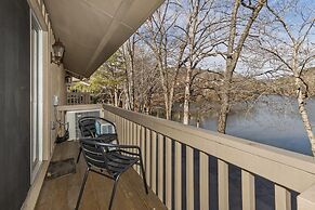 Rumbling Bald Resort~fairway Villa On Bald Mountain Lake~mountain View