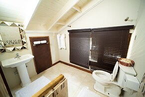 Reggae Legends Estate