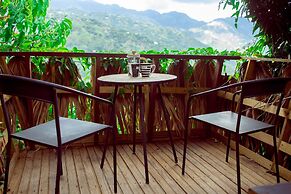 Reggae Legends Estate