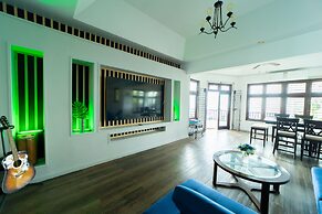 Reggae Legends Estate