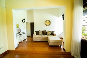 Reggae Legends Estate