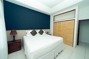 Reggae Legends Estate