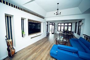 Reggae Legends Estate