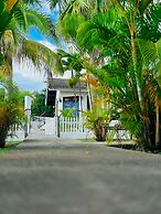 Reggae Legends Estate