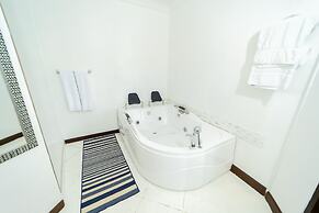 Reggae Legends Estate