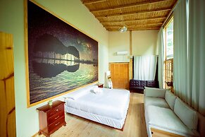 Reggae Legends Estate