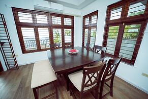 Reggae Legends Estate