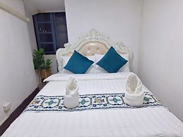 Monsane villa