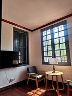 Monsane villa