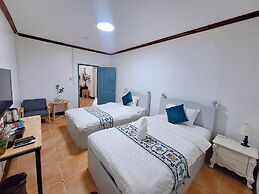 Monsane villa