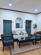 Monsane villa