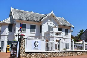 Monsane villa