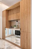 Domi Luxury Apartment by Cura Villas