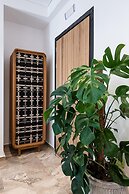 Domi Luxury Apartment by Cura Villas