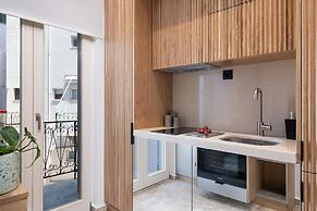 Domi Luxury Apartment by Cura Villas