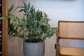 Domi Luxury Apartment by Cura Villas