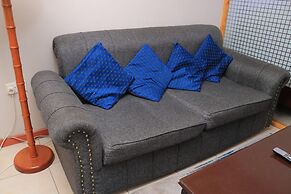 Beautiful 1-bed Apartment in Nairobi