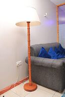 Beautiful 1-bed Apartment in Nairobi