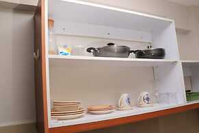 Beautiful 1-bed Apartment in Nairobi