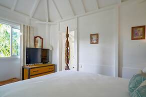 La Maison Fleur de Lune